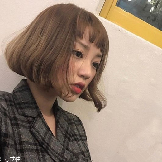 二次元?jiǎng)⒑＿m合什么發(fā)型？讓你個(gè)性十足