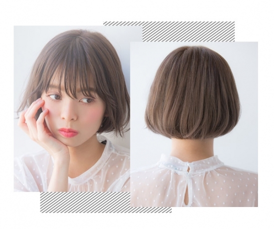 2018秋冬女生長發(fā)發(fā)型推薦 試試換一個(gè)發(fā)型