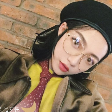 什么臉型適合長(zhǎng)發(fā)？適合自己最重要