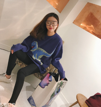 毛衣什么面料不起球？毛衣材質(zhì)這樣挑