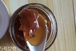 冰糖雪梨膏怎么熬制？冰糖雪梨膏做法不難