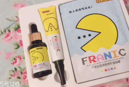 痘肌怎么護(hù)理？這樣做就對(duì)了