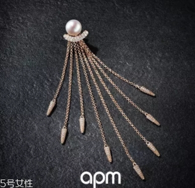 apm項(xiàng)鏈怎么樣？濃厚北歐風(fēng)格apm monaco