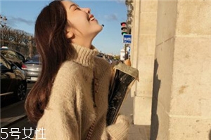 毛衣都會(huì)縮水嗎？和加工過(guò)程有關(guān)