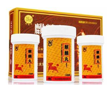 麒麟丸能促進卵泡發(fā)育嗎？助孕就吃它