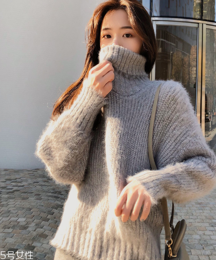 毛衣會越穿越大嗎？注意這些小細節(jié)