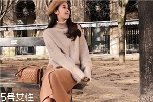 毛衣會越穿越大嗎？注意這些小細節(jié)