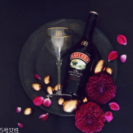 baileys是什么酒？大名鼎鼎的百利甜酒