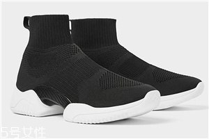 zara低配版巴黎世家襪子鞋多少錢_在哪買？