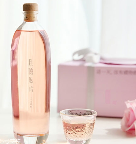 且聽風(fēng)吟玫瑰酒好喝嗎？哪里買？