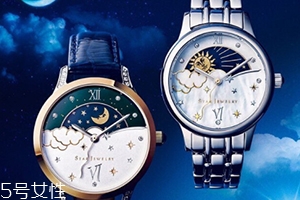 star jewelry手表怎么樣？日本最受歡迎的手表品牌