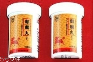 麒麟丸補氣血嗎？麒麟丸主要是補腎