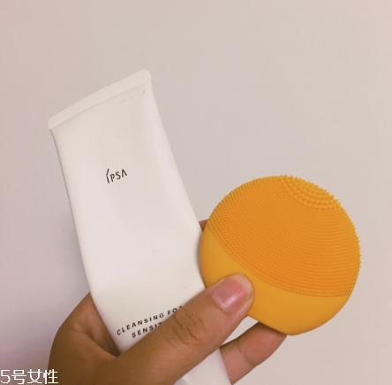ipsa水潤(rùn)清新洗面奶好用嗎？ipsa入坑推薦