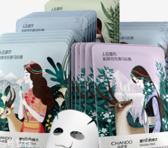 國(guó)產(chǎn)面膜補(bǔ)水效果好的有哪些？超好口碑國(guó)貨面膜