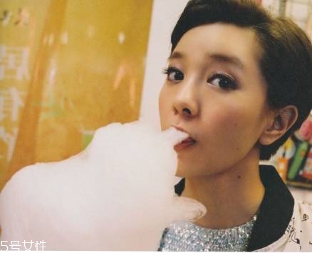 韓式空氣劉海配什么發(fā)型？不失個(gè)性魅力