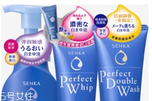 干皮合用什么洗面奶？皂基潔面也可以用