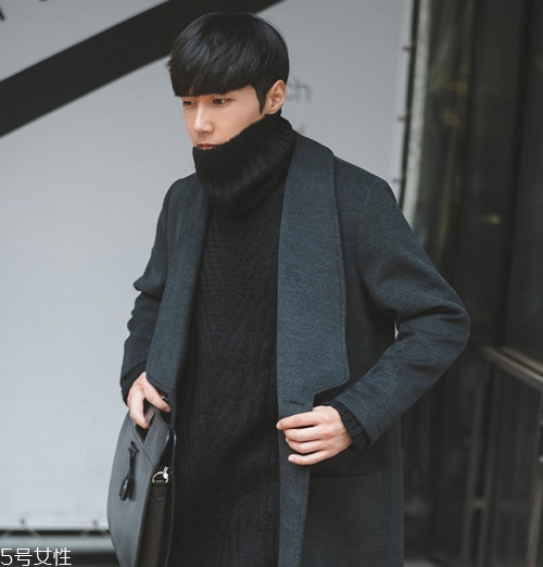 2018男生流行什么發(fā)型款式？2018男生染發(fā)顏色推薦
