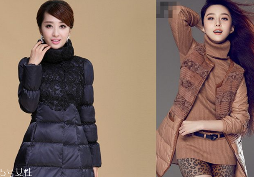 冬天系圍巾怎么扎頭發(fā)？適合搭配羽絨服的發(fā)型