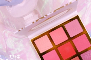 腮紅和眼影可以通用嗎？原來(lái)眼影還可以當(dāng)腮紅