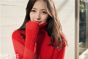 毛衣上有黃漬怎么清洗？教你三個(gè)小妙招