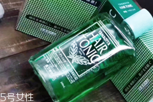 柳屋生發(fā)水掉的更多怎么回事？柳屋生發(fā)水真假對比圖
