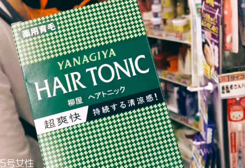 柳屋生發(fā)水掉的更多怎么回事？柳屋生發(fā)水真假對比圖