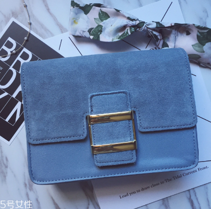 parfois是什么牌子？絕不會(huì)撞的西班牙小潮包