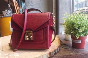 parfois是什么牌子？絕不會(huì)撞的西班牙小潮包
