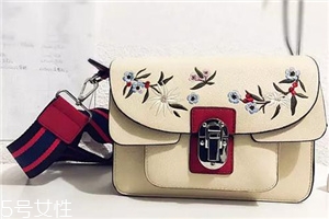 parfois是什么檔次？打敗大牌包包的西班牙小眾品牌