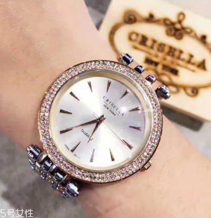 crisella是個什么牌子？灰姑娘的水晶幻想