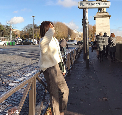 毛衣用冷水還是熱水洗？30度以內(nèi)水溫為佳