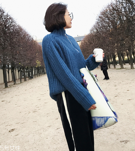 毛衣被染色了怎么才能洗掉？食鹽就能輕松解決