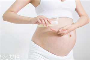 孕婦護(hù)膚品不能含的成分有哪些？孕婦護(hù)膚品十大排行榜