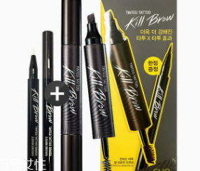 眉筆一般買什么顏色？這3種顏色不會出錯