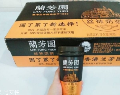杯裝蘭芳園絲襪奶茶可以加熱嗎？要使用正確加熱方法