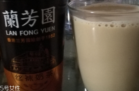 杯裝蘭芳園絲襪奶茶可以加熱嗎？要使用正確加熱方法