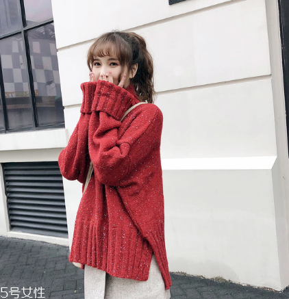 毛衣袖子長(zhǎng)了怎么改短？這樣做毛衣瞬間合身