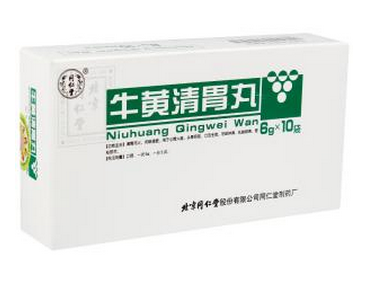 牛黃清胃丸治痘痘嗎？牛黃清胃丸對(duì)痘痘無(wú)效