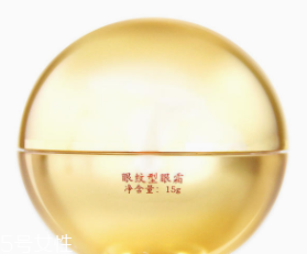眼霜怎么用效果最佳？用法對了事半功倍
