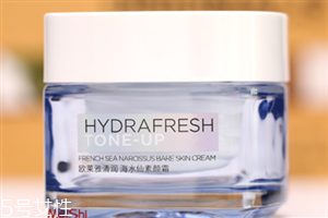 歐萊雅素顏霜孕婦可以用嗎？孕婦要謹(jǐn)慎使用素顏霜