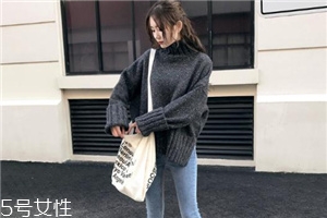 毛衣領(lǐng)口松了怎么辦？跟著小編這樣做