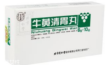 牛黃清胃丸小孩能吃嗎？在醫(yī)生指導(dǎo)下服用