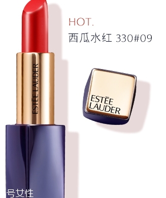 雅詩蘭黛和阿瑪尼口紅哪個好？