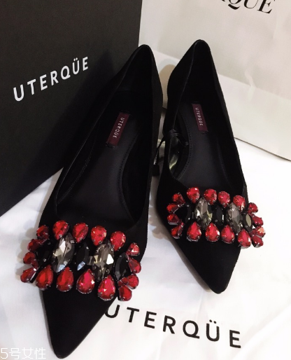 uterque是什么檔次？西班牙最值得購買的品牌