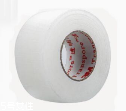 雙眼皮貼危害怎么處理？只在白天使用