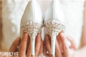 bella belle是什么檔次？千元級(jí)別的小眾婚鞋