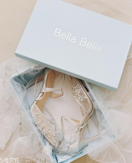 bella belle在哪里買(mǎi)？美到驚艷的小眾婚鞋