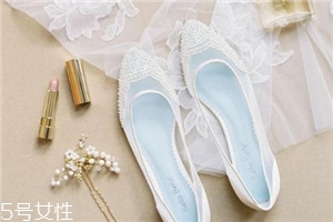 bella belle在哪里買(mǎi)？美到驚艷的小眾婚鞋