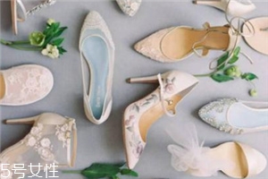 bella belle鞋子怎么樣？實現(xiàn)公主夢的童話婚鞋
