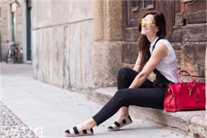 漁夫鞋適合什么季節(jié)？春夏演繹多樣風(fēng)格